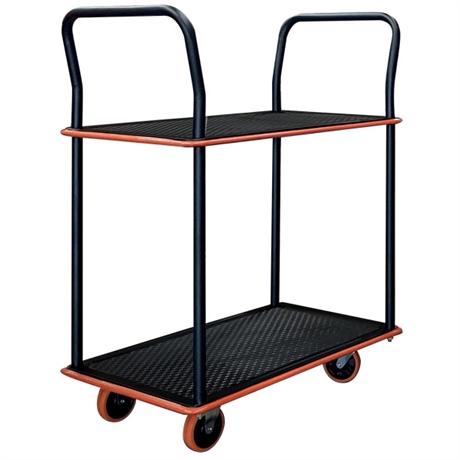 Servante 2 ou 3 plateaux capacité 120 kg APSS2_0