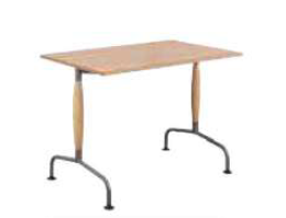 Table luna bois -120 x 80 - h110_0