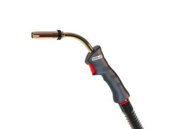 Torche de soudage mig lgs3 505 5m refroidie eau - lincoln - w10430-505-5m - 855967_0