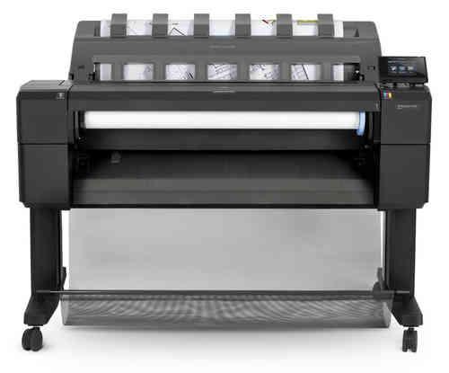 Traceur hp designjet t930 a0_0