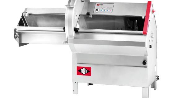 Trancheurs de cuisine JAGUAR - portionneur performant pour produits avec ou sans os - adaptable aux laboratoires et grandes surfaces_0