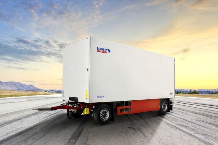 A.Ko - remorque frigorifique - schmitz cargobull - longueur intérieure 6950 à 7350 mm_0