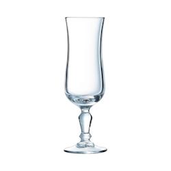 Arcoroc - Verre à pied Flute Normandie 14 cl x12 - transparent verre 532061_0