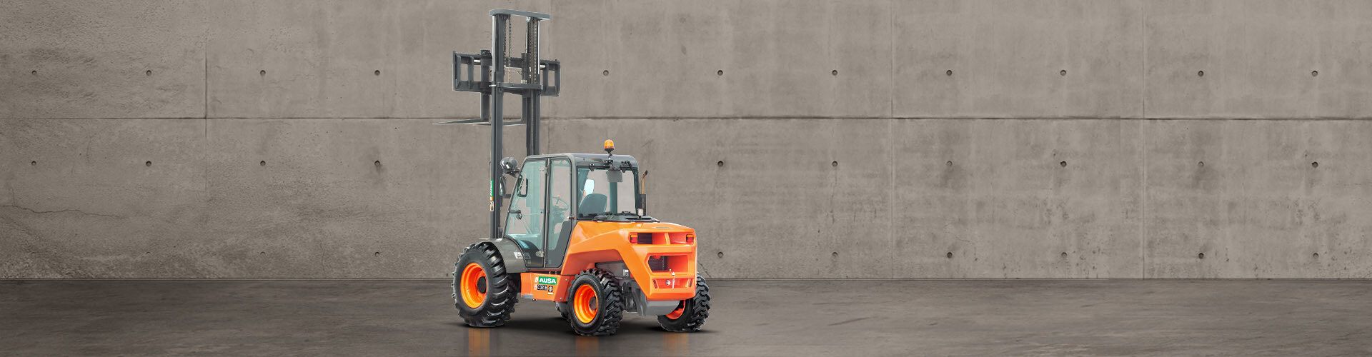 C351h chariot élévateur - ausa - 3 500 kg_1