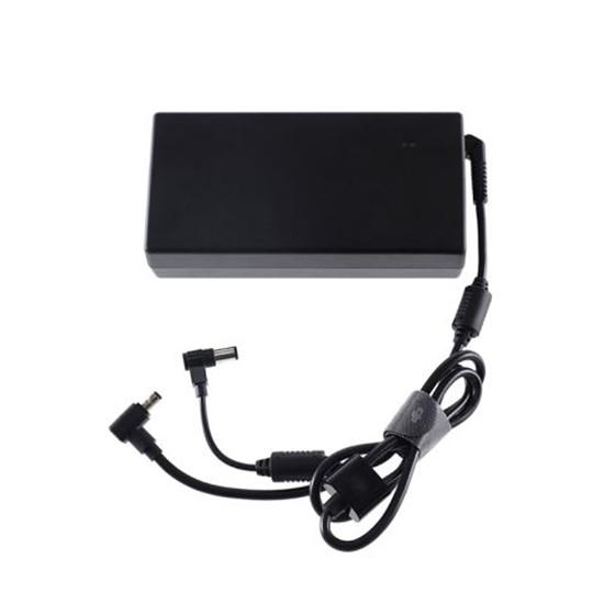 Câble d'alimentation pour hub de charge DJI Inspire 2 / Matrice 200_0