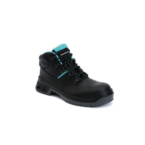 Chaussures de sécurité femme basses Shell S3 HI CI SRC ESD