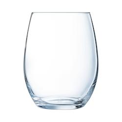 Chef & Sommelier 6 verres à eau 35cl Primary - Chef&Sommelier - Cristallin élégant ultra transparent - transparent 0883314876710_0