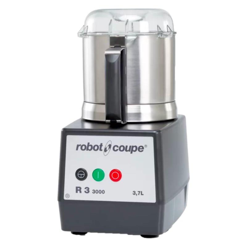Cutter Robot Coupe R3 - 3000_0