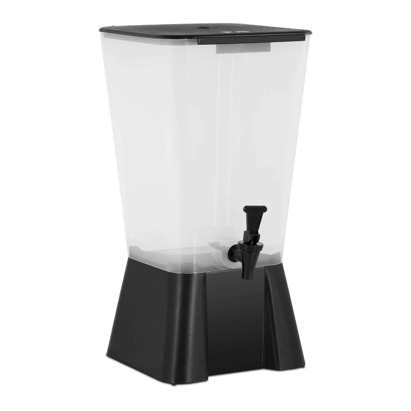 DISTRIBUTEUR DE BOISSONS 19 LITRES PLASTIQUE 14_0005310_0
