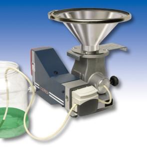 Doseur liquide DOW001 - pompe péristatique pour dosage de 50 g à 40 kg/h_0