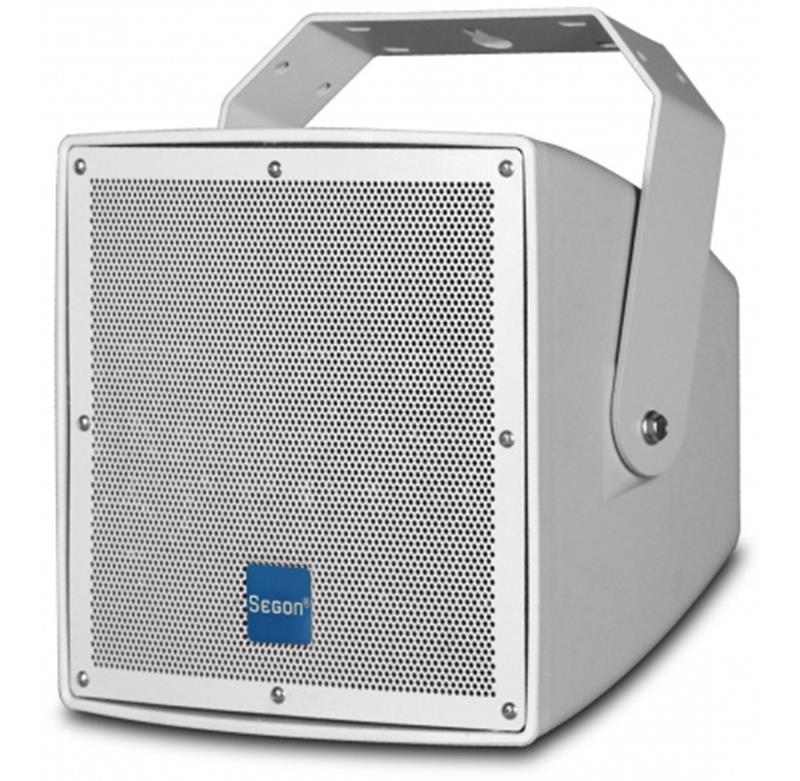 Enceinte compacte Waterproof 150W SEGON - JS-FWT150_0