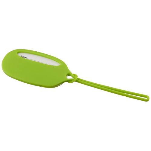 Étiquette de bagages 12037604 en silicone_0