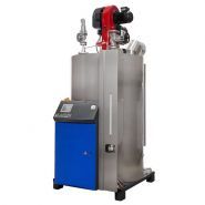 Flo1060 - Générateur de vapeur Jumag - Débit 1060 kg/h - Fonctionnement robuste et flexible_0