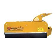 Green 800/1000 - Broyeur forestier hydraulique Marolin - 103 kg, 118 kg_0