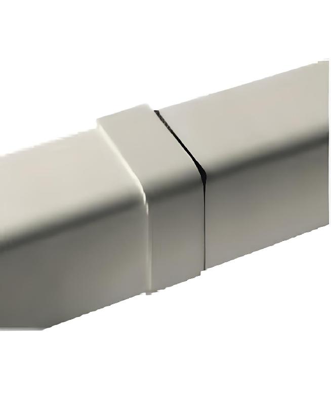 Jointure pour goulotte 80mm - mc distribution - 04/blc80 - 857856_0