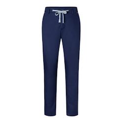 KARLOWSKY, Pantalon Chino homme, moderne, stretch , 64 , MARINE , - 64 bleu 4040857035110_0