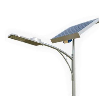 Lampadaire solaire à conception modulaire - ESOLVE GREEN - EGSolar Light_0