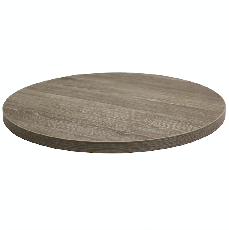 Ligne chr - plateau de table rond tavola ø 110 cm_0