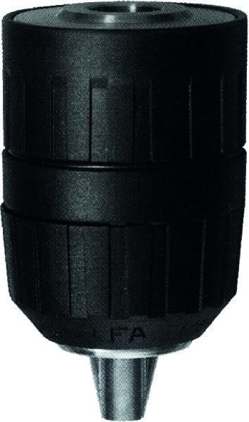 MANDRIN AUTO-SERRANT 1,5A13MM1/2-20 BL.