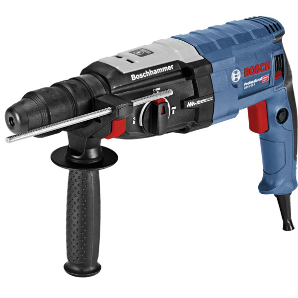 MARTEAU PERFORATEUR BOSCH GBH 2-28 F 880 W 3.2J