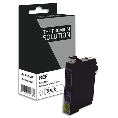 Cartouche compatible jet d'encre noir Epson T2991 - Fraise, C8E2991_0