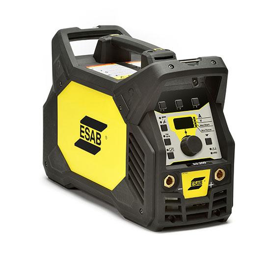 Poste à souder professionnel Renegade ES 300i - système MMA/LiveTIG compact et puissant_0