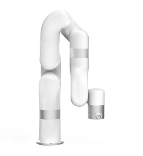 Robot 6 Axes Industriel Ufactory Xarm 6_0