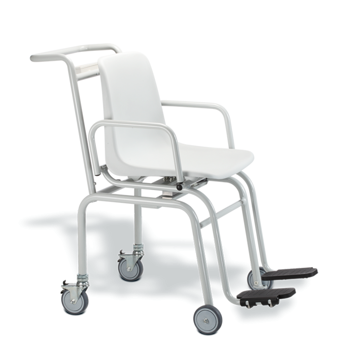 Seca 952 - fauteuil pèse-personne électronique - seca_0