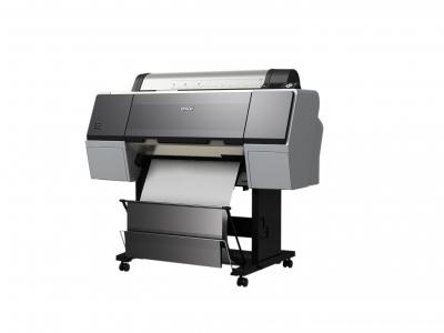 Imprimante jet d'encre grand format : A1, 24