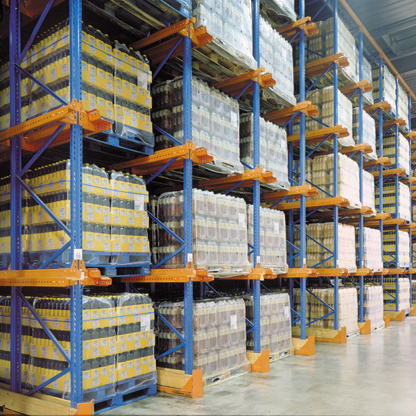Système de stockage de palettes par accumulation_0