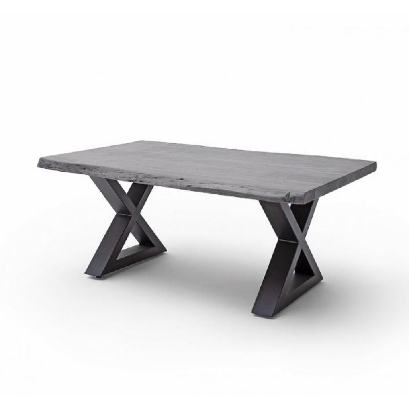 TABLE BASSE CLAREN PLATEAU 110 EN ACACIA LAQUÉ GRIS PIÉTEMENT X LAQUÉ ANTHRACITE_0