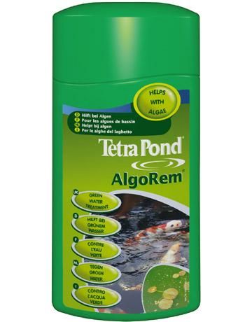 TETRAPOND ALGOREM 500ML