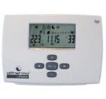 THERMOSTAT AMBIANCE PROGRAMMATEUR CHAUFFAGE DAIKIN ALTHERMA EKTR_0