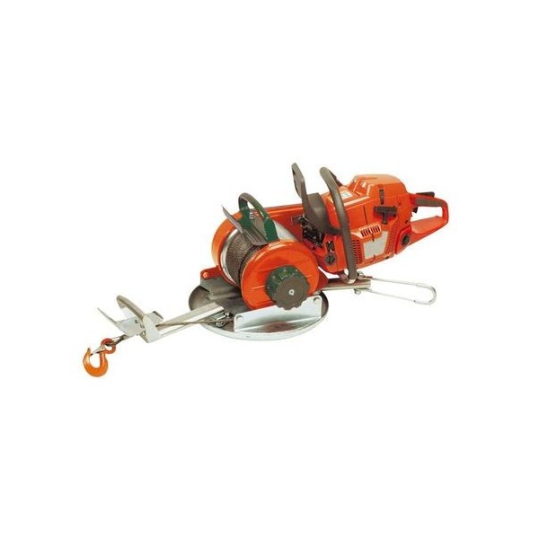 Treuil à câble fks compact 13 profi plus falkner référence : 3583a_0