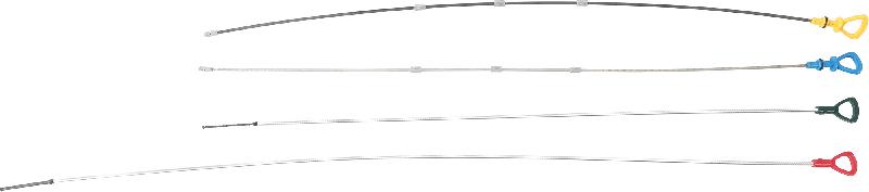 Jeu de jauges de niveau BGS 1010 - 4 pièces pour Mercedes-Benz_0