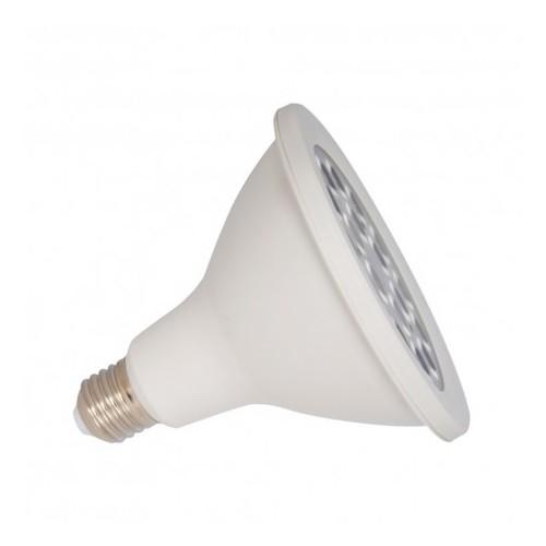 Ampoule led par38 20  watt  culot e27 6000°k depoli_0