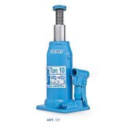 Art. 127 - Crics bouteille OMCN - Capacité 10T - Poids 8kg_0