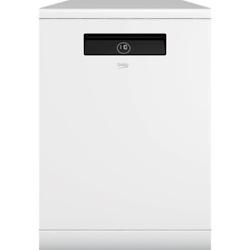 Beko Lave-vaisselle largeur 60 cm BDEN38441WA - BDEN38441WA_0