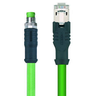 Câble préconfectionné-  M8 Connecteur avec câble , 05.00.60M1.J477.XXXM_0