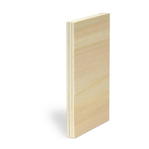 Contreplaqué Poplarply peuplier 310x153cm 22mm - ignifugé, léger et stable_0