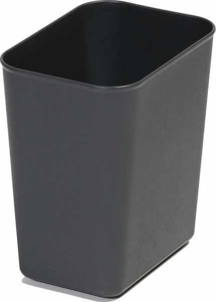 Corbeille rectangulaire anti-feu 13.2L_0