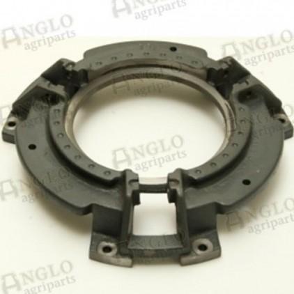 Couvercle d'embrayage - Massey Ferguson : 35 à 765 - Référence : PTA-A44147_0