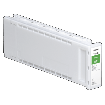 Epson - Encre verte 700ml - Compatible SureColor SC-P7500/9500 - Ultrachrome PRO 12 technologie K3_0