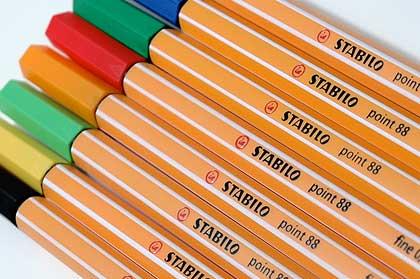 Films pigmentés COLORIT® - Large éventail de couleurs pour industries graphique et plastique_0