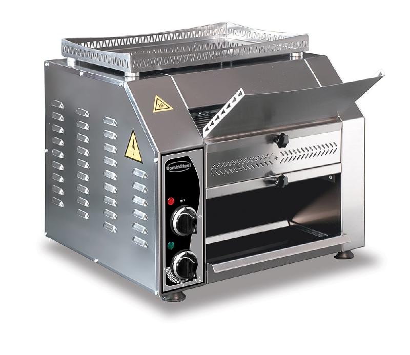 Grille-pain toaster à convoyeur 480*440 - 7491.0035_0
