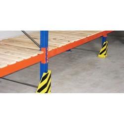 Lot de platelage en bois - Économique et sécurisé pour racks en grande hauteur_0