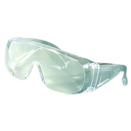 Lunette visiteur polycarbonate incolore TALIAPLAST | 560801_0