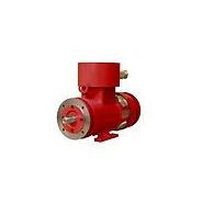 Moteur ATEX - Imhof - Catégorie d'appareils 2G - Refroidissement IC 411 ou IC 416_0