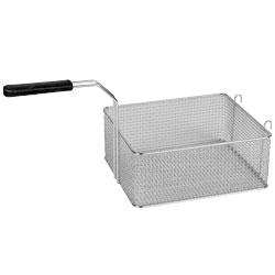 Panier pour friteuse 18L - Modèle A9/GP18 - Dimensions 270x360x140mm_0
