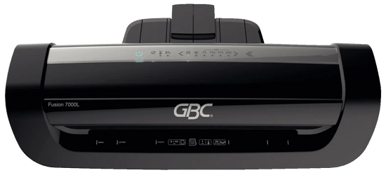 Plastifieuse professionnelle et rapide pour usage à domicile ou au bureau - A3 Fusion Plus 7000L_0